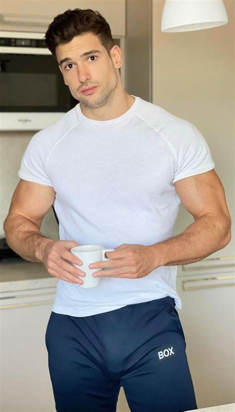 Pin En Hot Sweet Boy Man