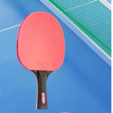 Master The Spin Unveiling The Ultimate Ping Pong Paddle