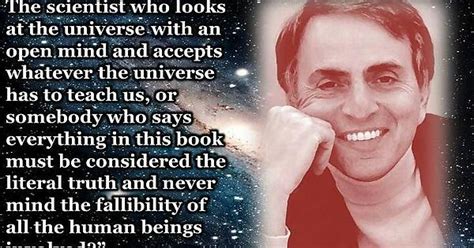 My Favorite Carl Sagan Quote Imgur