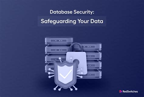 Ensuring Security And Backups For Databases Safeguard Secrets