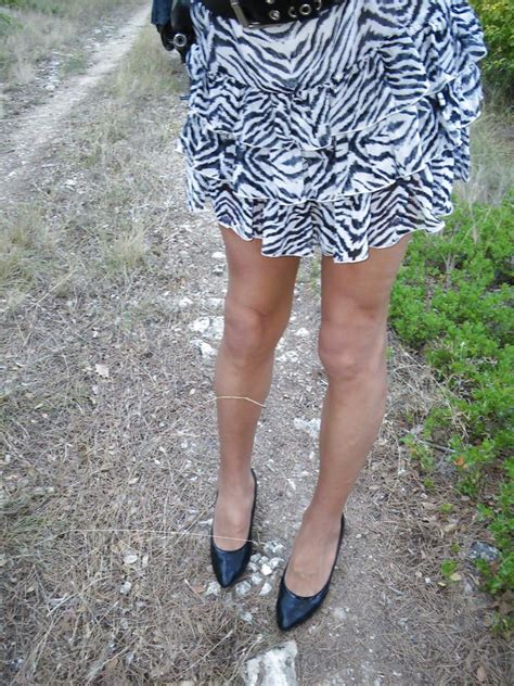 Dans Les Bois ZB Porn