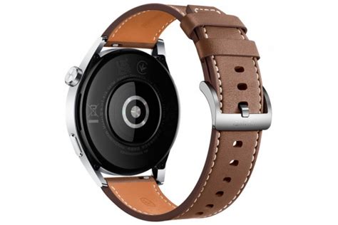 ⭐Смарт-часы Huawei Watch GT 3 42mm купить в Бишкеке - LOGIN.KG