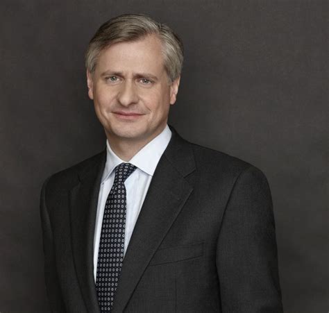 Presidential Historian Jon Meacham