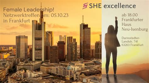 Women In Cee She Excellence Netzwerk Treffen Wcr E V