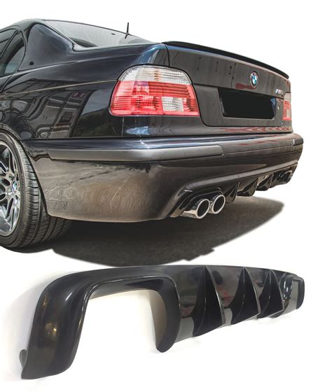 Bmw E39 M5 Exhaust Ubicaciondepersonascdmxgobmx