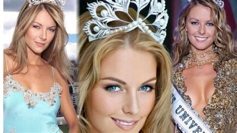 Top 10 Most Beautiful Miss Universe Of All Time