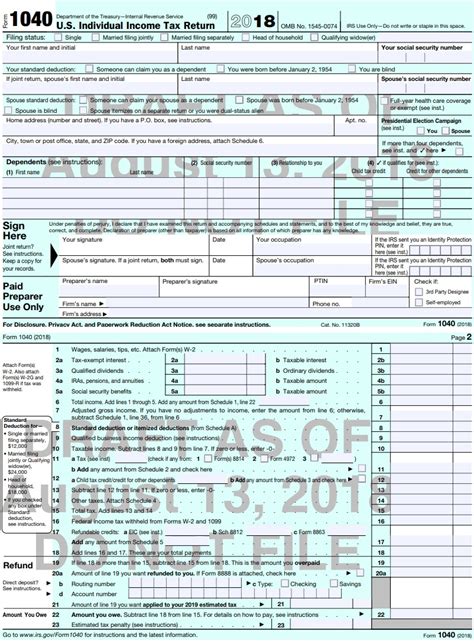 What Is A 199a Form