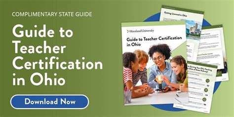 Preschool Special Education Endorsement Ohio