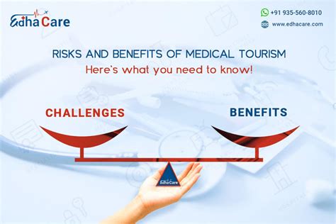 Pros And Cons Of Medical Tourism | EdhaCare