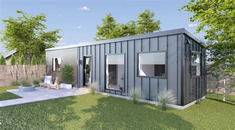 modele mini de minimalistehousescom au quebec