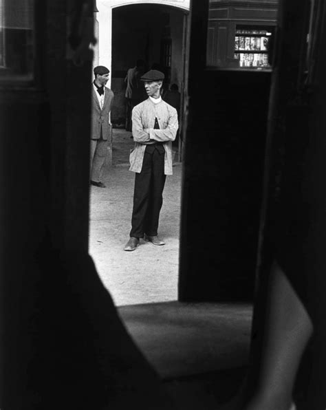 La Exposici N En Madrid De Louis Stettner El Fot Grafo Que Retrat La