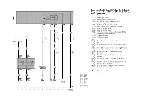 Touareg Wiring Diagram Pdf - Fab Aid