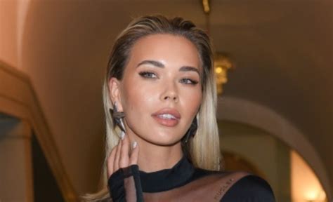 Sandra Kubicka Straci A Prac Izabelli Krzan Te Nie Jest Do Miechu