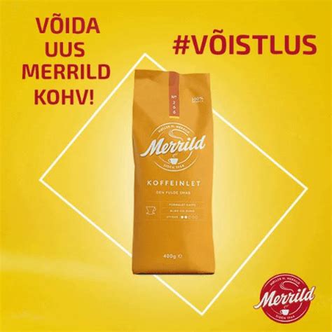 Merrild Eesti - Home | Facebook