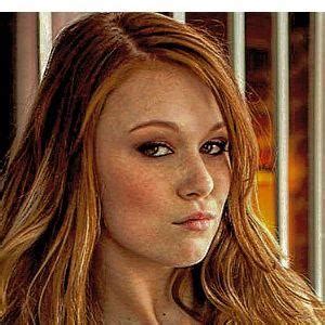 Leanna Decker Leanna Decker Leannadecker Officialleannadecker Nude OnlyFans Leaks