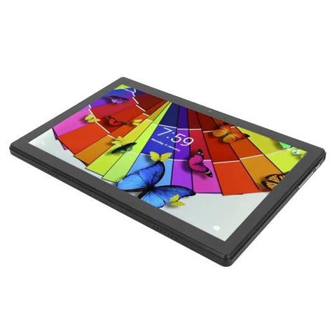 HURRISE Tablette 10 Pouces Tablette PC De 10 Pouces Pour Android 11 0