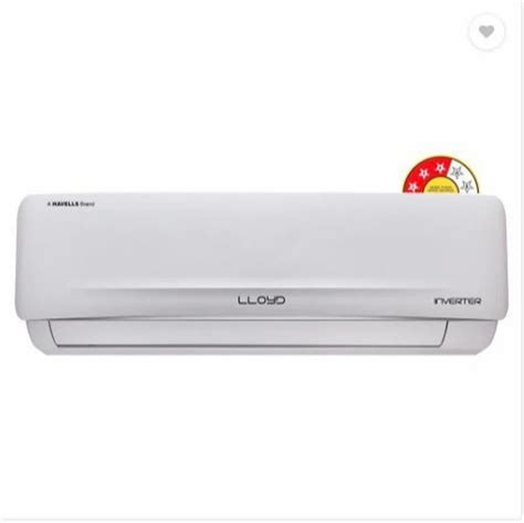 Lloyd 1 5 Ton Smart Inverter Split Ac 3 Star At Rs 34500 In Pune Id