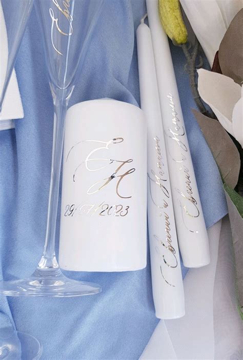 Свадебные свечи. Домашний очаг в интернет-магазине Ярмарка Мастеров по ...