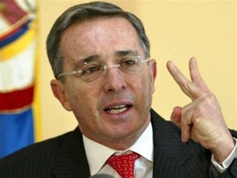 Denuncian Desaparición De Un Primo Del Expresidente Álvaro Uribe