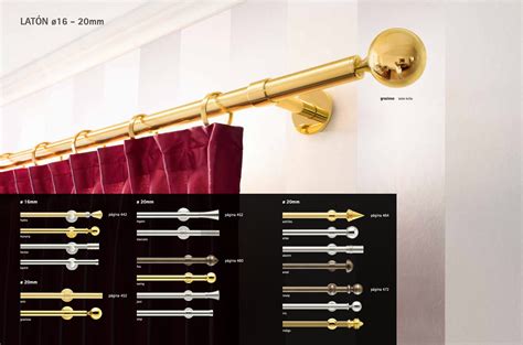 Curtain Tracksandrods