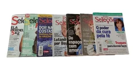 Cole O Reader S Digest Sele Es Diversas Promocional O Kit