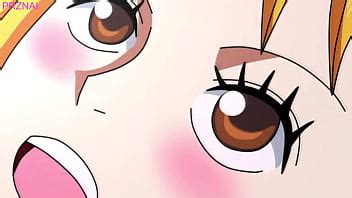 Bonney Nami Cabeza De Huevo One Piece XVIDEOS