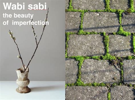 Wabi Sabi The Art And Beauty Of Imperfection Feng Shui London UK