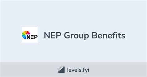 NEP Group Employee Perks & Benefits | Levels.fyi