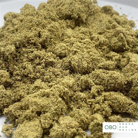 Kief Mac 1 Order Bud Online
