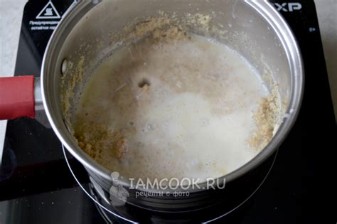 Халва из манки — рецепт с фото пошагово. Как приготовить халву из ...