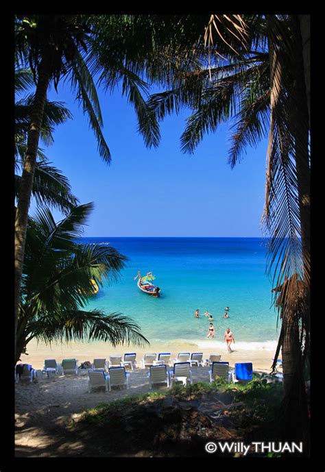 Banana Beach Phuket - The Last Secret Beach in Phuket - Phuket 101