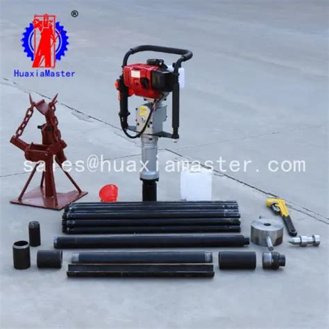 Soil Core Sampler High Quality Soil Core Sampler On