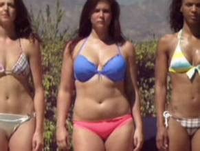 EMILY BEDFORD Nude AZNude