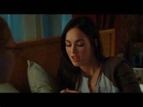 Megan Fox Amanda Seyfried Lesbian Kiss Video Incredible 18 09 09