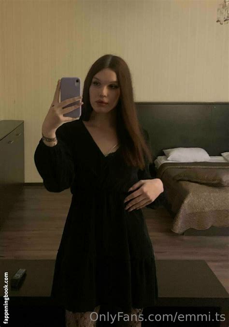 Emmii Ts Emmii T Nude OnlyFans Leaks The Fappening Photo 6272092 FappeningBook