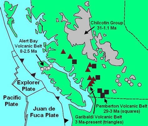 chilcotin group alchetron   social encyclopedia
