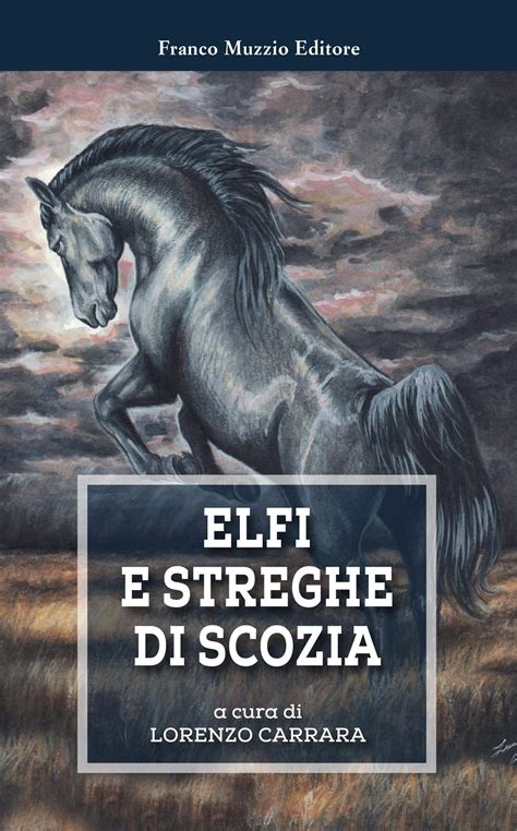 Fiabe Inglesi Di Spettri E Magie Parola Di Fiaba