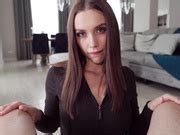 Unmatched Close Up Handjob And Blowjob With Cum On Tits