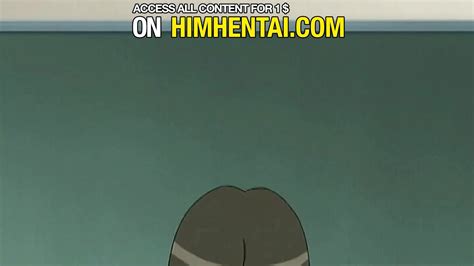 HENTAI Schoolmate Wants Me To Fuck Her For The First Time