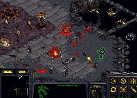 خرید بازی استارکرفت 1 StarCraft برای PC