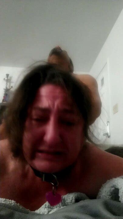 Neujahr Wird H Sslich Sehr Grober Arschfick Von Bbc Verwandelt Devote Bbw Schlampe In