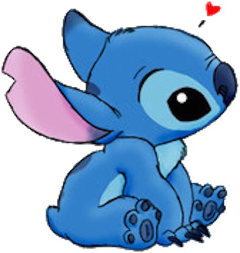 Stitch In Tumblr Stickers Disney Sticker Print Stickers Robot