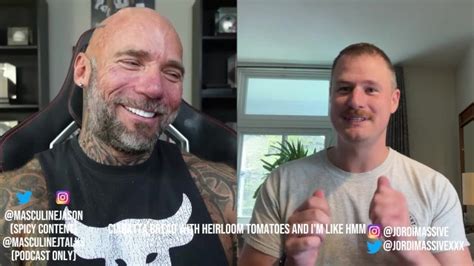 Porn Star Confessions Jordi Massive Episode 158 Pornhub Gay