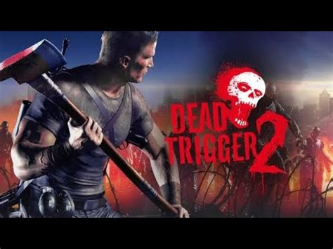 DEAD TRIGGER 2 O Início de Gameplay Legendado em português YouTube