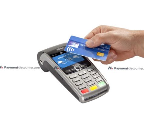Ingenico IWL250 | Compact Mobile Payment Terminal | View all Specs