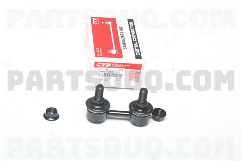 STABILIZER LINK 4882042010 | CTR Parts | PartSouq