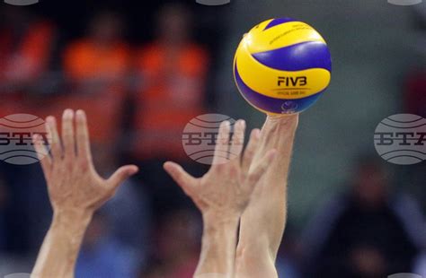 Международната федерация по волейбол увеличи броя на отборите на 32 за ...