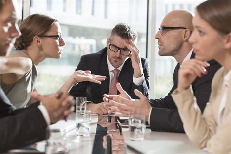 Why Business Partnerships Fail Wealthmy