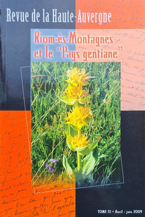Les Plus Beaux Volcansa Auvergne Haute Loirea Ard 7
