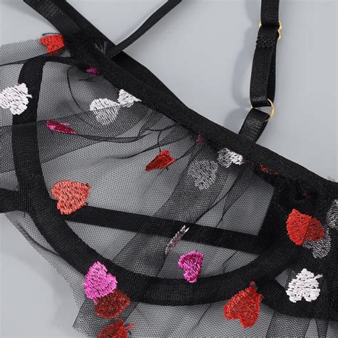 Amazon Co Jp Babsully Sexy Lingerie Extreme Babydoll Women S Perforated Shorts Extreme See